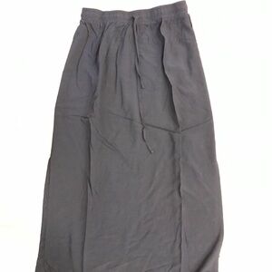 Shein skirt with splits